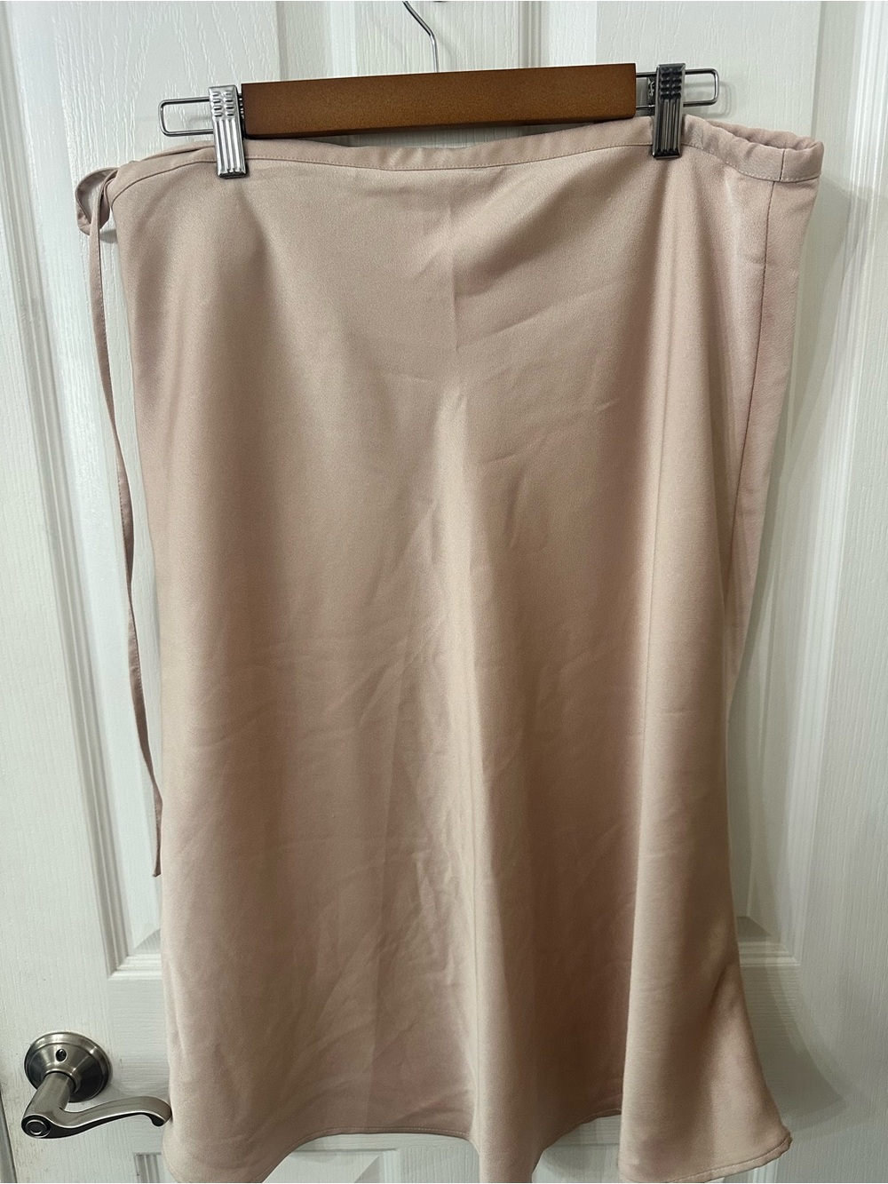 Classic Six Kate slip skirt, size 10 - Picture 5 of 6